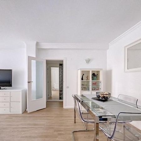 Appartement L'Ancora Javea Platja de Larenal 외부 사진
