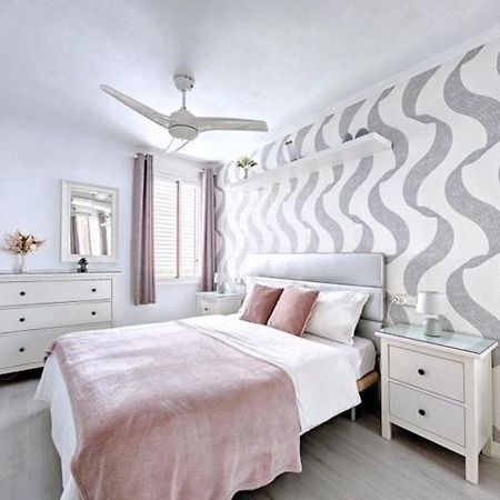 Appartement L'Ancora Javea Platja de Larenal 외부 사진