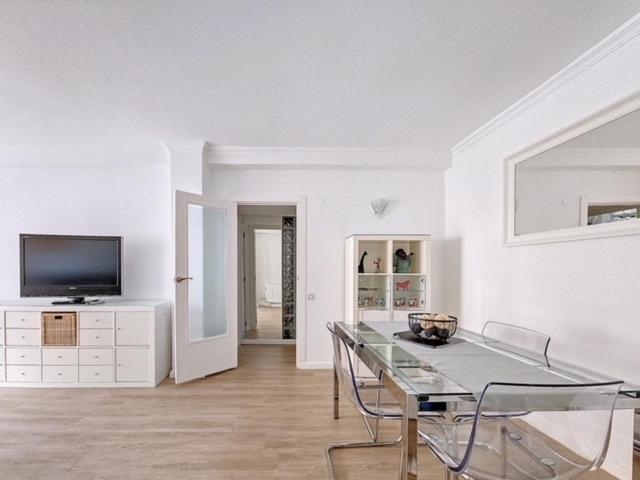 Appartement L'Ancora Javea Platja de Larenal 외부 사진