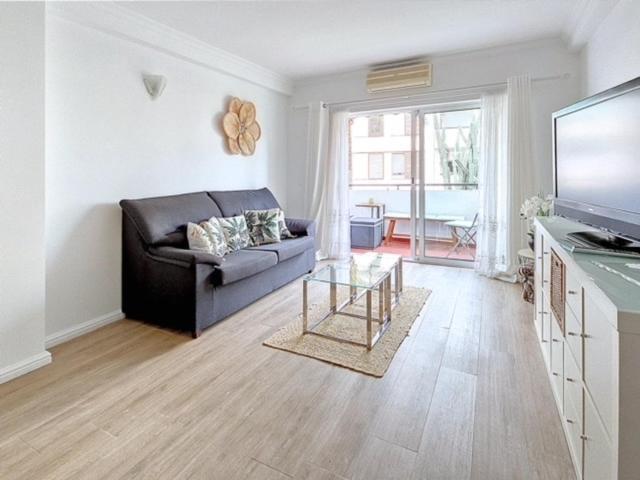 Appartement L'Ancora Javea Platja de Larenal 외부 사진