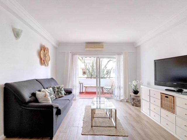 Appartement L'Ancora Javea Platja de Larenal 외부 사진