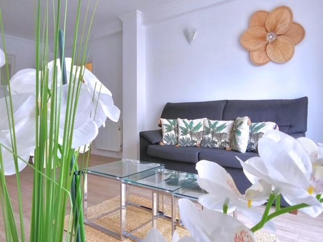 Appartement L'Ancora Javea Platja de Larenal 외부 사진