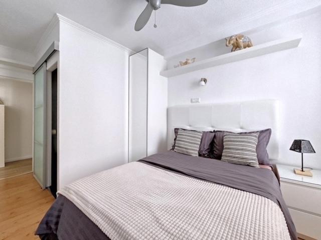 Appartement L'Ancora Javea Platja de Larenal 외부 사진